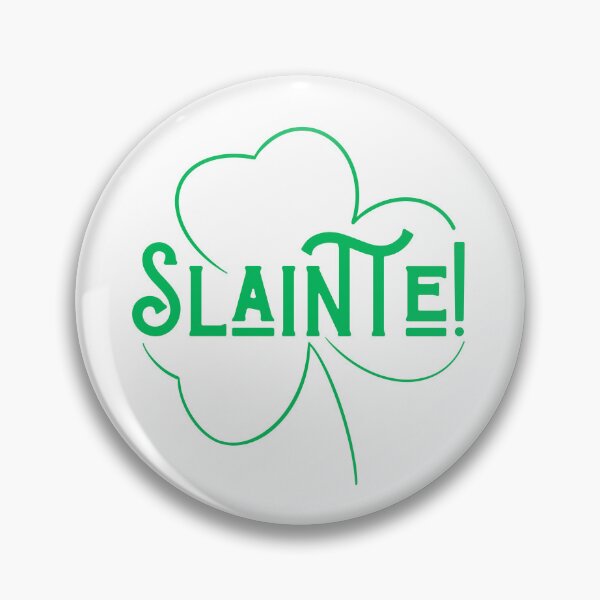 Item preview, Slainte! designed and sold by LufiasArts.