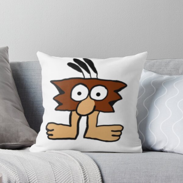 Item preview, Latuda Critter  designed and sold by joeiconic.