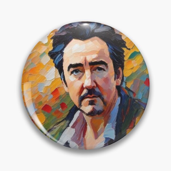 Item preview, John Cusack  designed and sold by Bleudawn7.