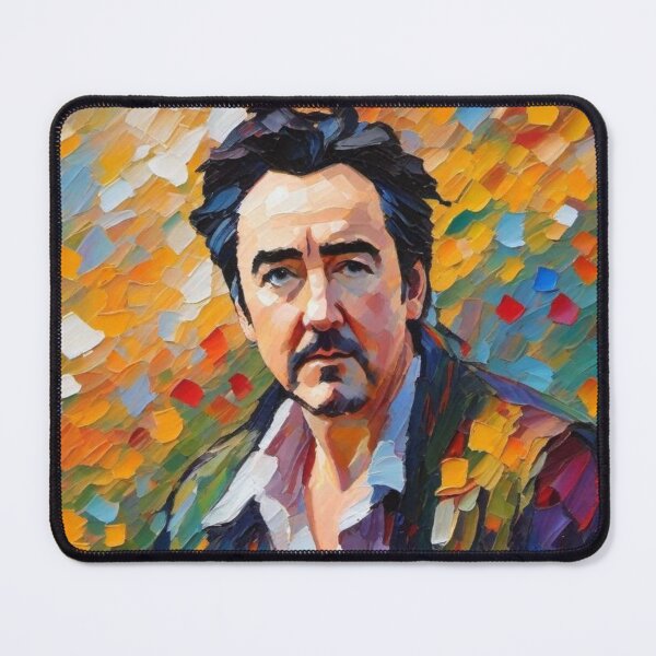 Item preview, John Cusack  designed and sold by Bleudawn7.