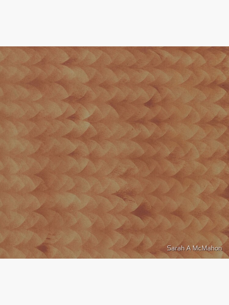 Thumbnail 5 of 5, Socks, Overlapping Circle Stenciled Paper II designed and sold by howsheseesit.