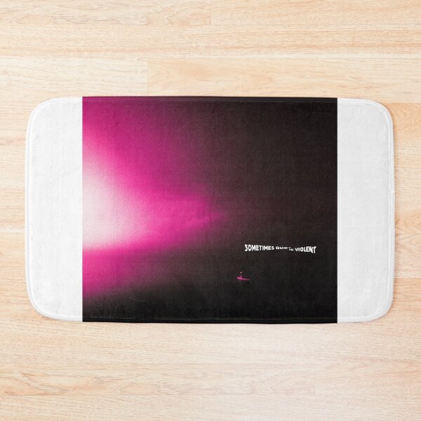 Item preview, Sometimes quiet is violent - TOP designed and sold by jesus21era.