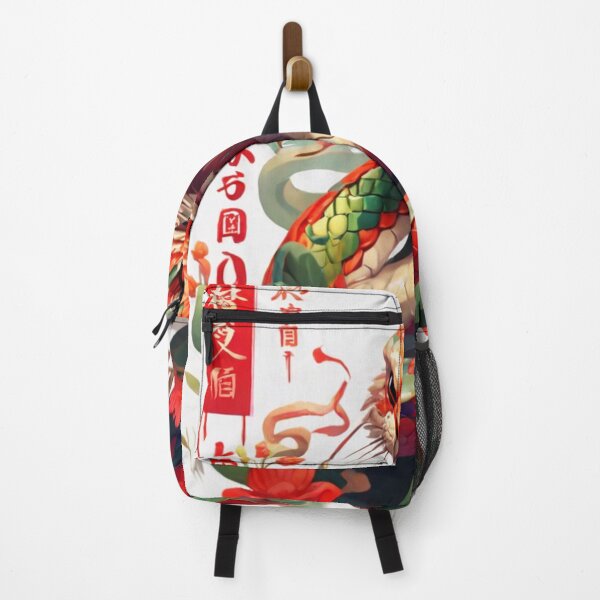 Item preview, KUNG HEI FAT CHOI – THE SNAKE designed and sold by likbatonboot.