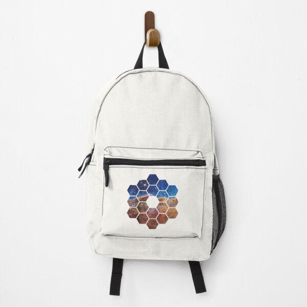 Item preview, JWST designed and sold by Deep Space Goods.