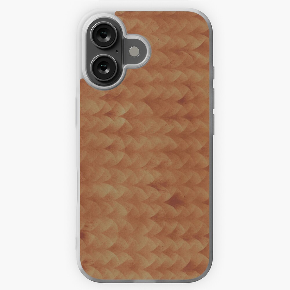 Item preview, iPhone Soft Case designed and sold by howsheseesit.