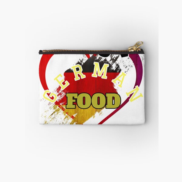 Item preview, I Just Love German Food T shirt designed and sold by TravelAl.
