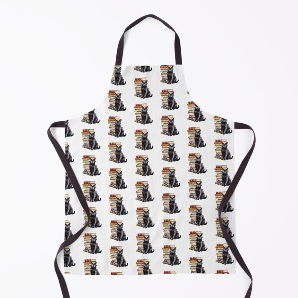 Item preview, Bombay Cat And Books designed and sold by TheAnimalZ00.