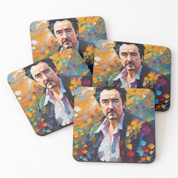 Item preview, John Cusack  designed and sold by Bleudawn7.