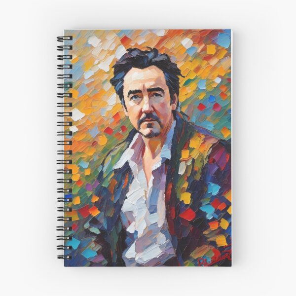 Item preview, John Cusack  designed and sold by Bleudawn7.