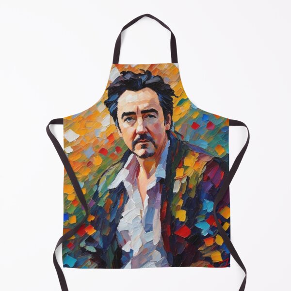 Item preview, John Cusack  designed and sold by Bleudawn7.