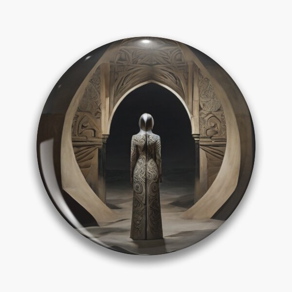 Item preview, Journey Beyond the Arch designed and sold by KilianSzmid.