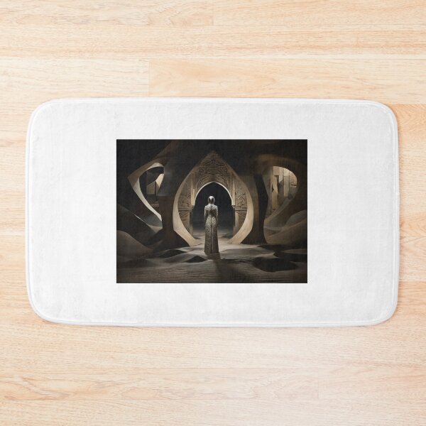 Item preview, Journey Beyond the Arch designed and sold by KilianSzmid.