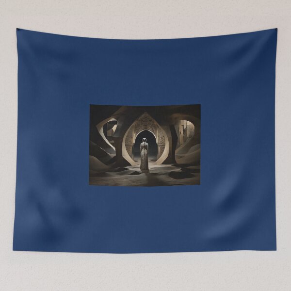 Item preview, Journey Beyond the Arch designed and sold by KilianSzmid.