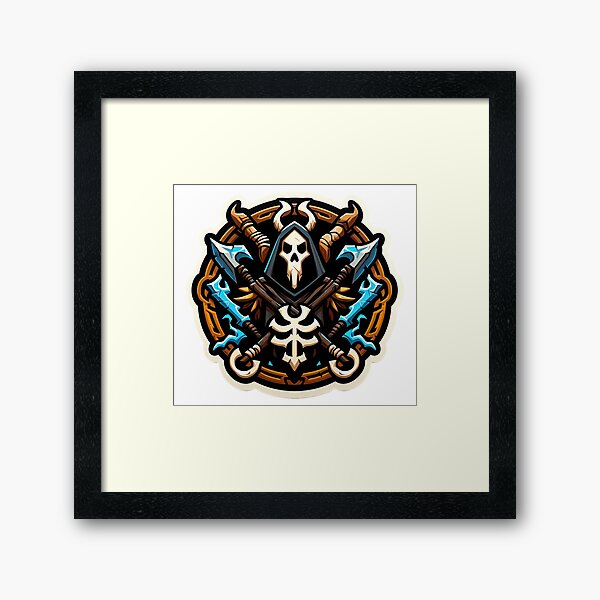 Item preview, Path of Exile designed and sold by Eighterfire.