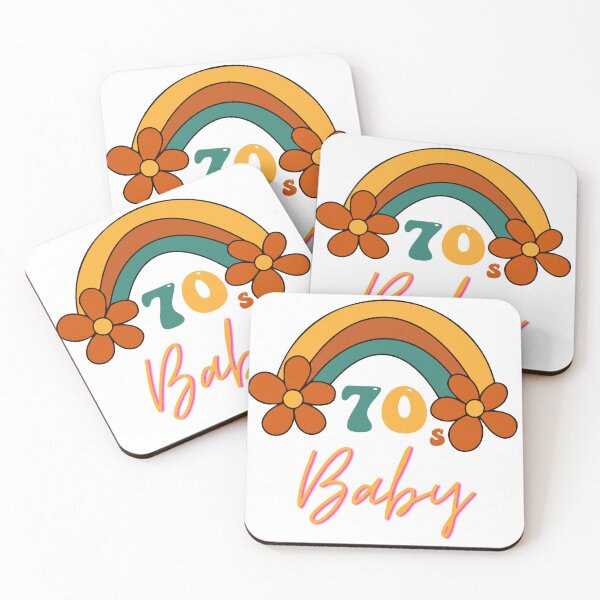 Item preview, 70's Baby designed and sold by tommywvcacher.