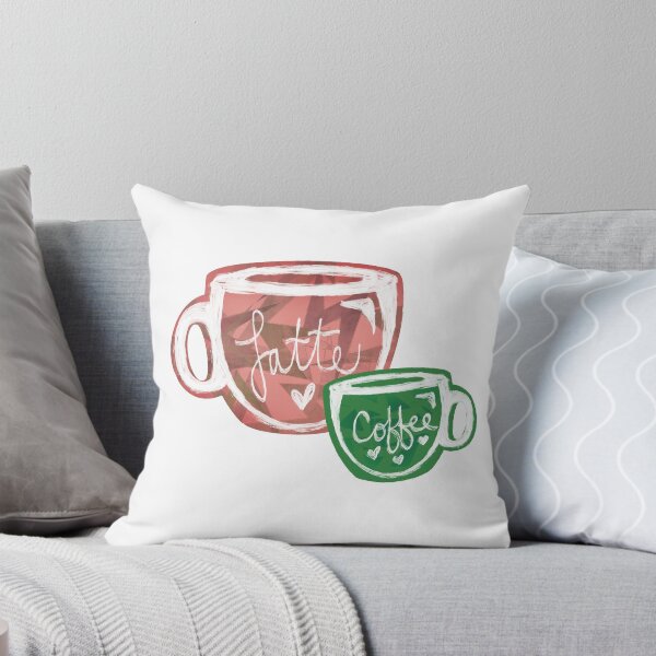 Item preview, Cafe latte designed and sold by HeartPandas.