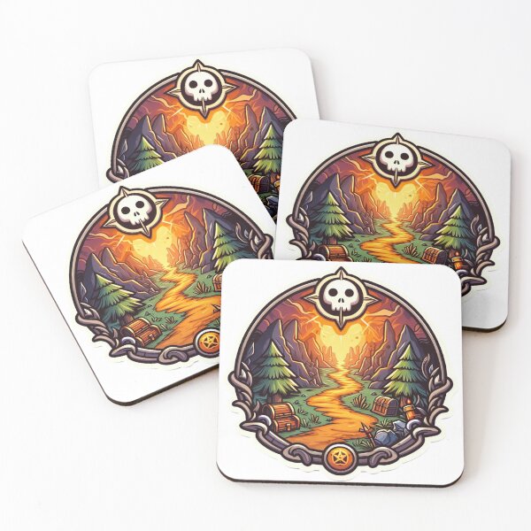 Item preview, Path of Exile designed and sold by Eighterfire.