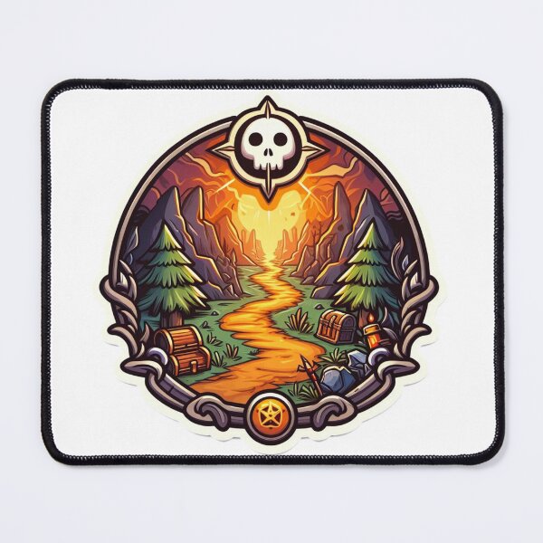 Item preview, Path of Exile designed and sold by Eighterfire.