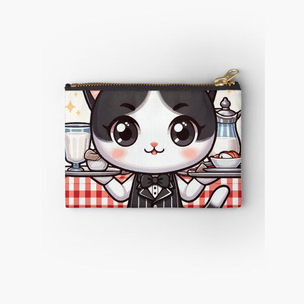 Item preview, The Teapot Aristocat designed and sold by Gacram.