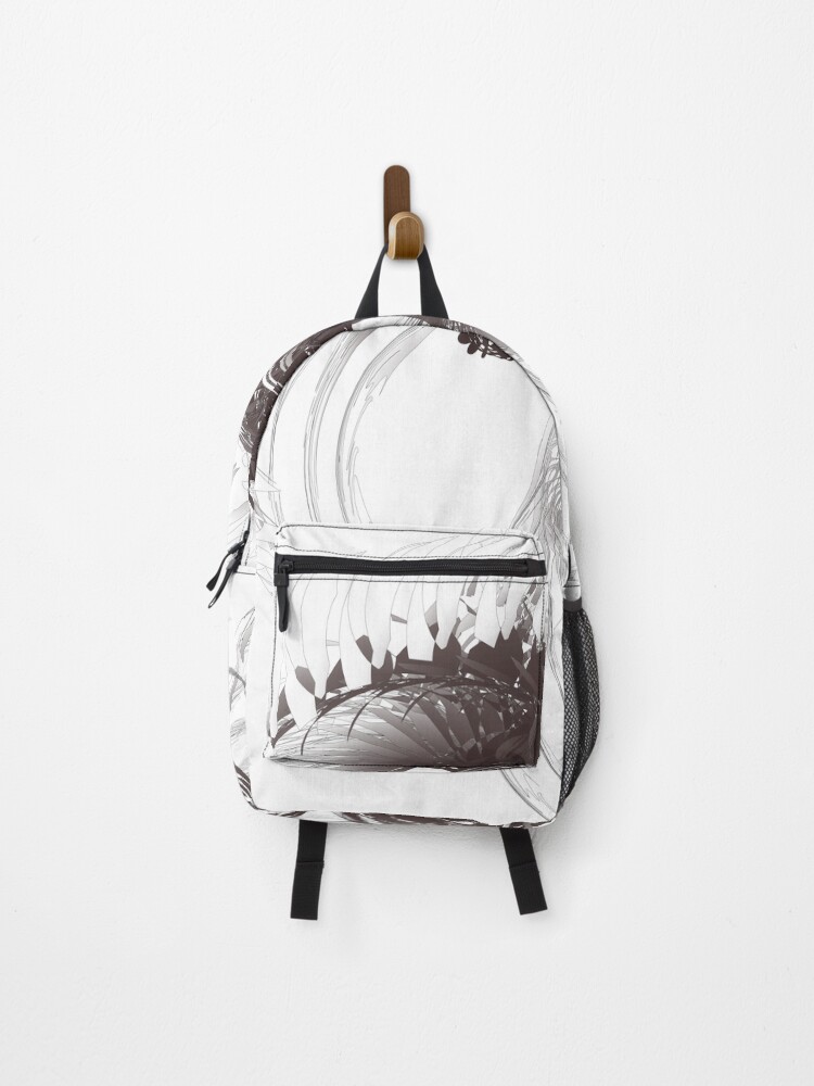 Thumbnail 1 of 3, Backpack, Sentient designed and sold by wiretop.