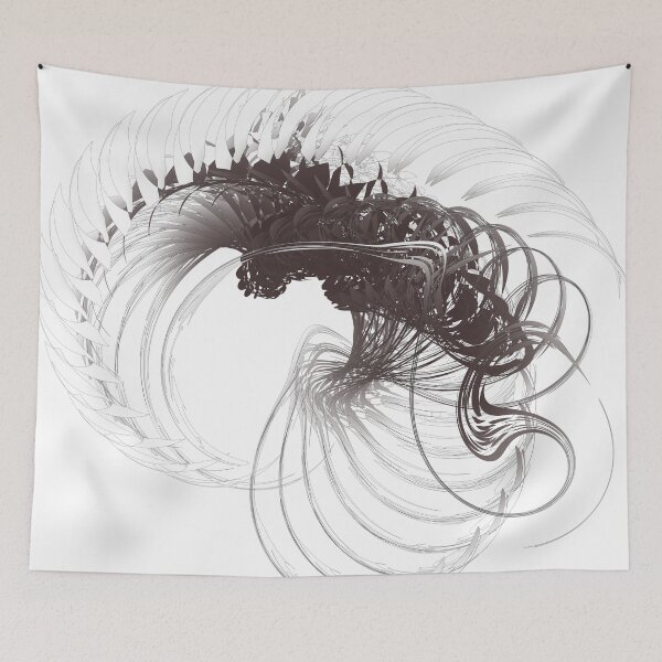 Item preview, Sentient designed and sold by wiretop.