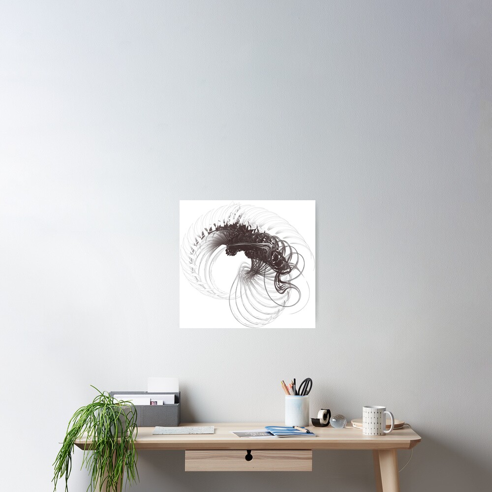 Item preview, Poster designed and sold by wiretop.