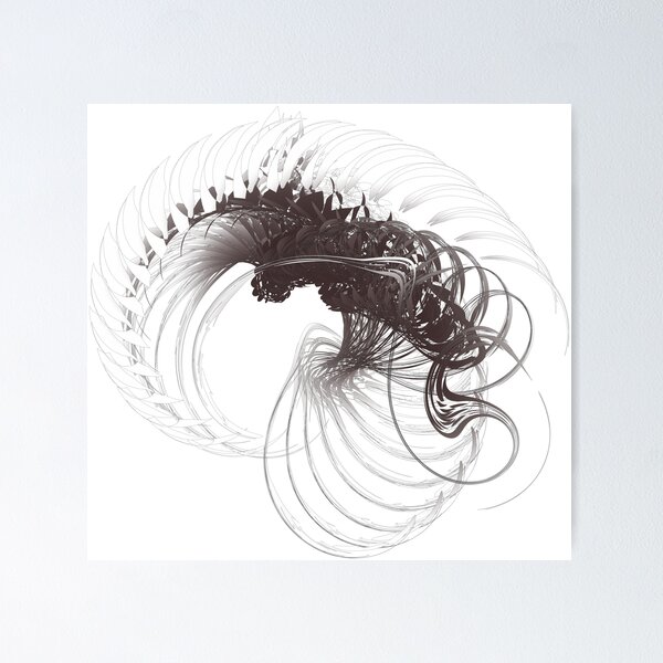 Item preview, Sentient designed and sold by wiretop.