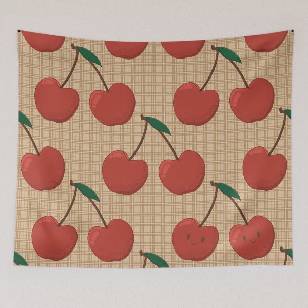 Item preview, Cherry on Top designed and sold by love4darts.
