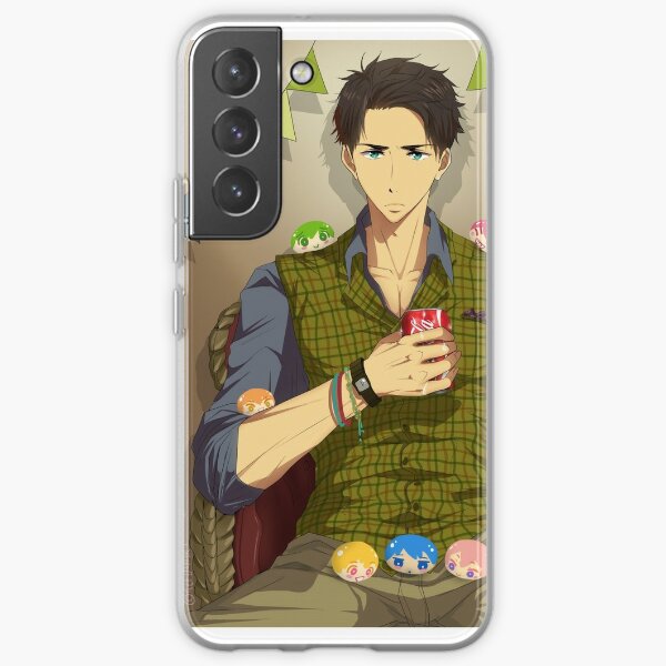 Sousuke Yamazaki Phone Cases for Sale Redbubble