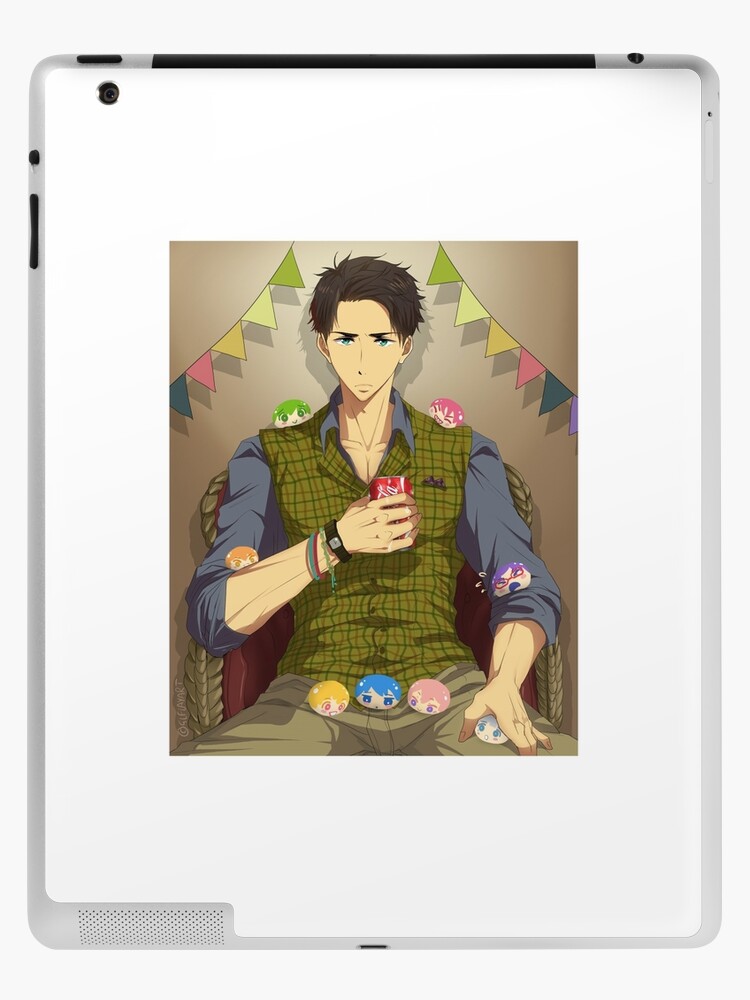 Sousuke Birthday