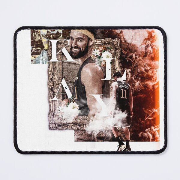 Item preview, Klay Thompson designed and sold by jesus21era.