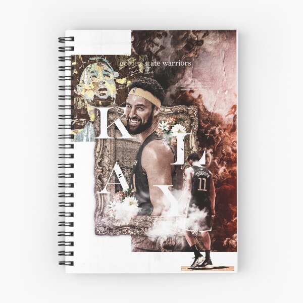 Item preview, Klay Thompson designed and sold by jesus21era.
