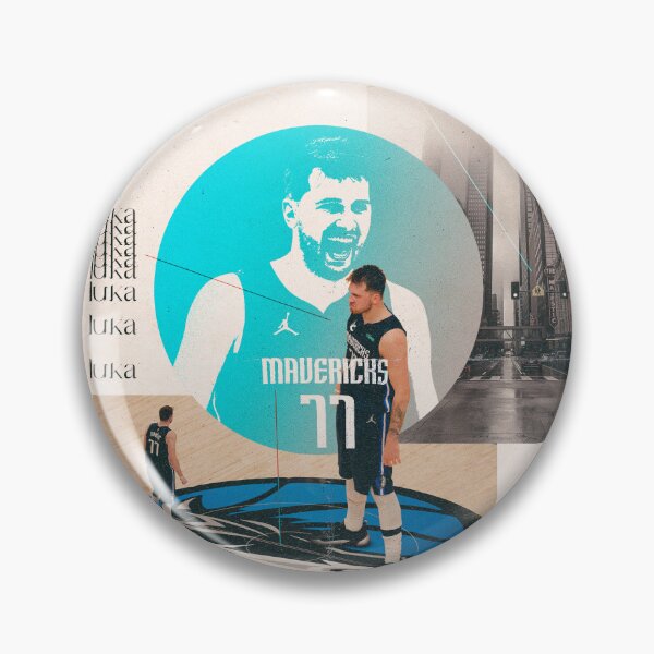 Item preview, Luka Doncic designed and sold by jesus21era.