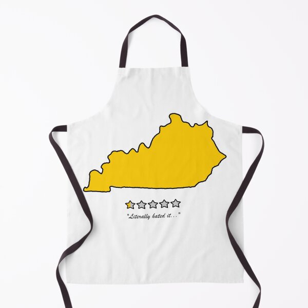 Item preview, Half-Star State Reviews - KENTUCKY designed and sold by Better-Days-PG.