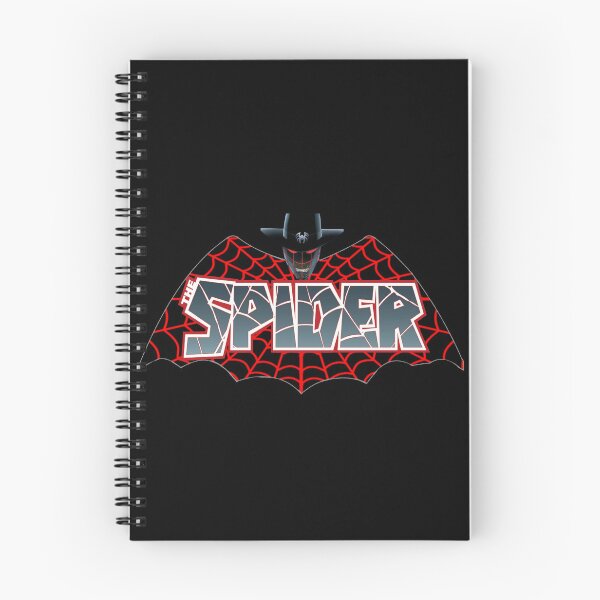 Item preview, The Spider Bat Logo designed and sold by jakersvelmax.