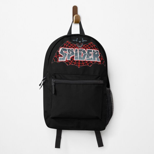 Item preview, The Spider Bat Logo designed and sold by jakersvelmax.