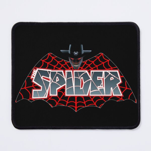 Item preview, The Spider Bat Logo designed and sold by jakersvelmax.