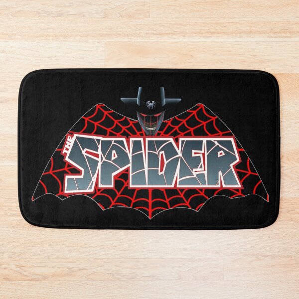 Item preview, The Spider Bat Logo designed and sold by jakersvelmax.