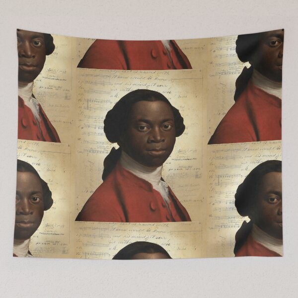 Item preview, Anonymous British Gentleman on Antique Book Page Collage designed and sold by missdebi27.