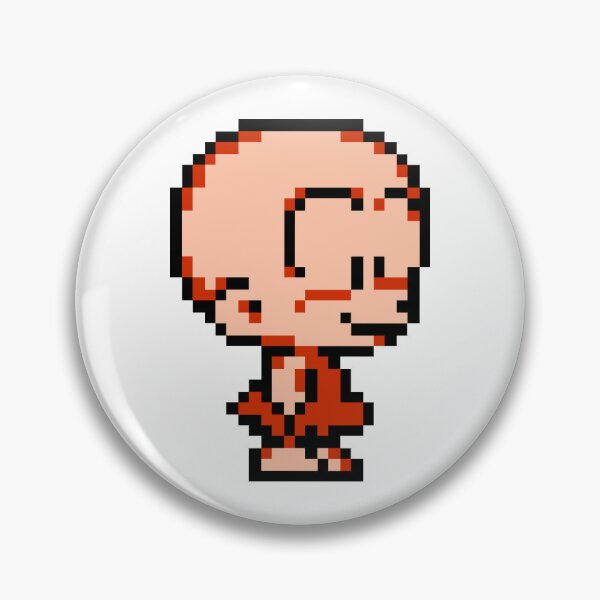 Item preview, Bonk Sprite designed and sold by Now Loading....