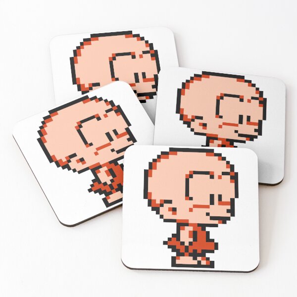 Item preview, Bonk Sprite designed and sold by Now Loading....