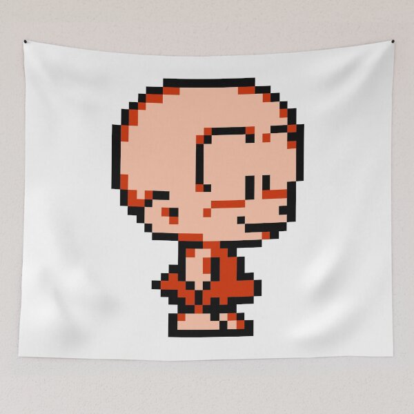Item preview, Bonk Sprite designed and sold by Now Loading....
