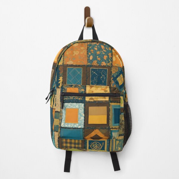 Item preview, Patchwork Harmony designed and sold by BoyFriendAI.