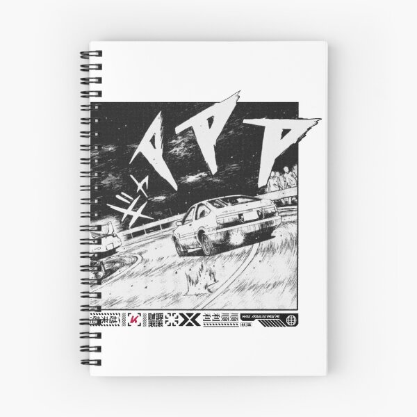Item preview, Eurobeat Intensifies, Initial D designed and sold by Kai Multiverse.