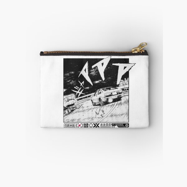 Item preview, Eurobeat Intensifies, Initial D designed and sold by Kai Multiverse.
