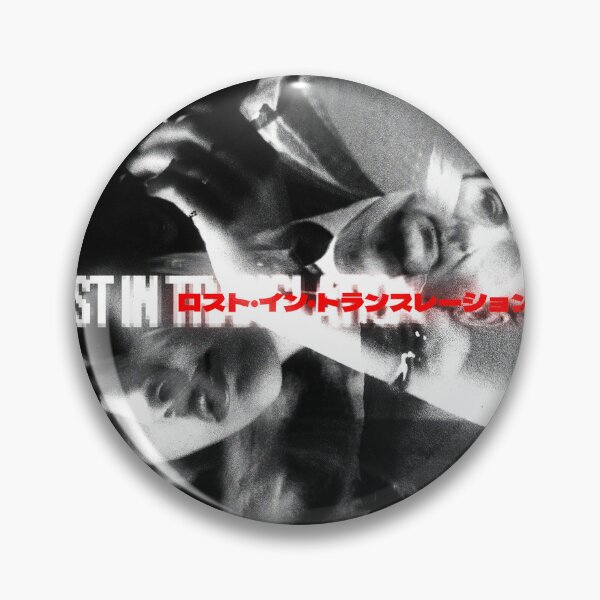 Item preview, Lost in translation designed and sold by jesus21era.