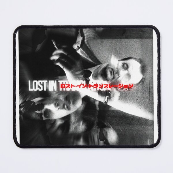 Item preview, Lost in translation designed and sold by jesus21era.