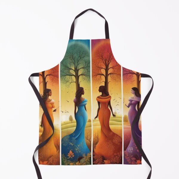 Item preview, Seasons Splendor designed and sold by Heather Wooldridge.