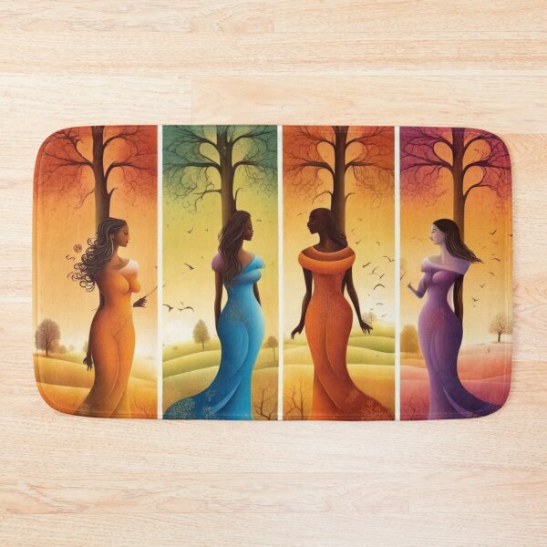 Item preview, Seasons Splendor designed and sold by Heather Wooldridge.