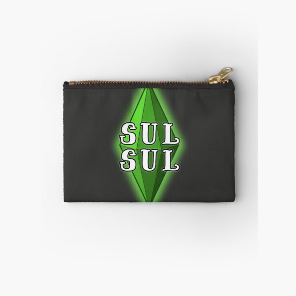 Item preview, Sul Sul Green glowing happy moodlet Simbob icon The Sims design designed and sold by morgan138.